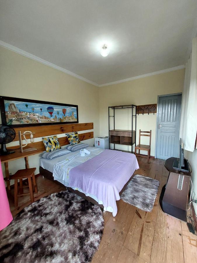 Pousada Inconfidência Mineira Ouro Preto  Exterior foto