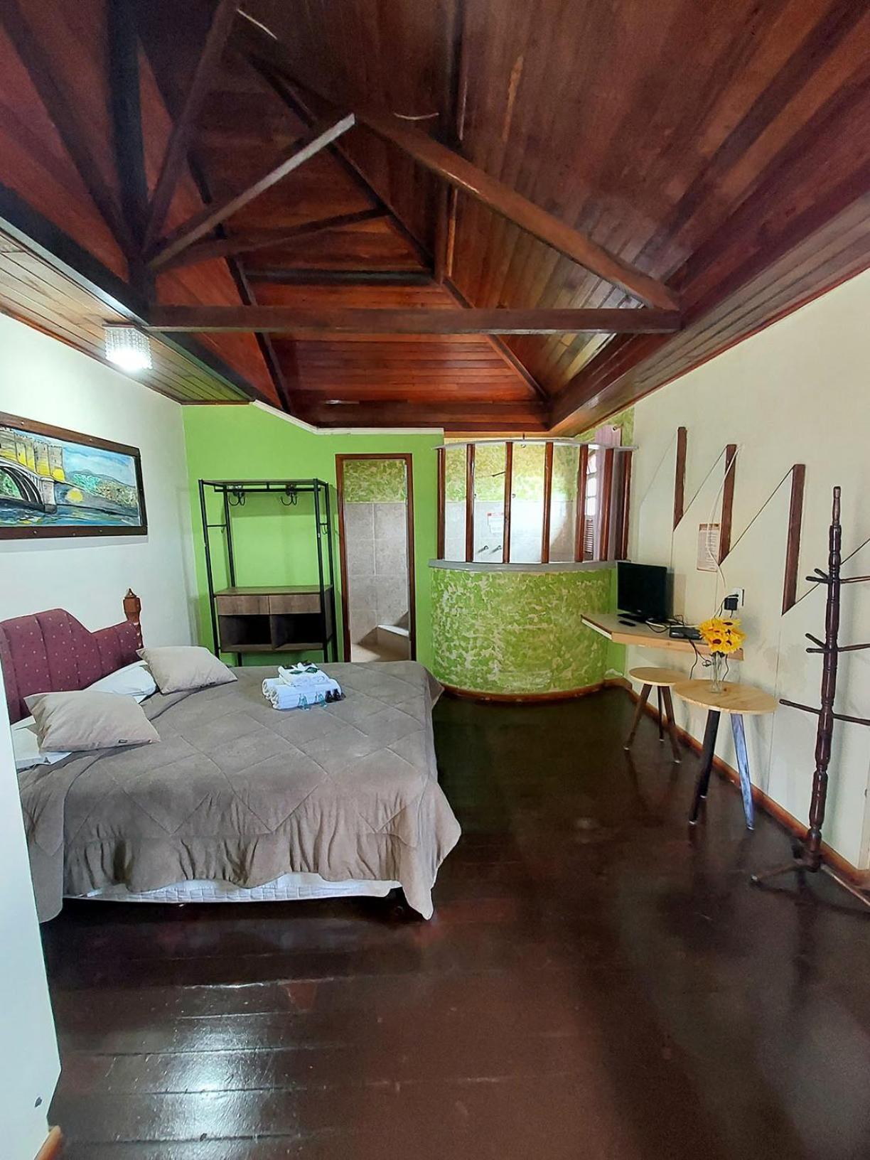 Pousada Inconfidência Mineira Ouro Preto  Exterior foto