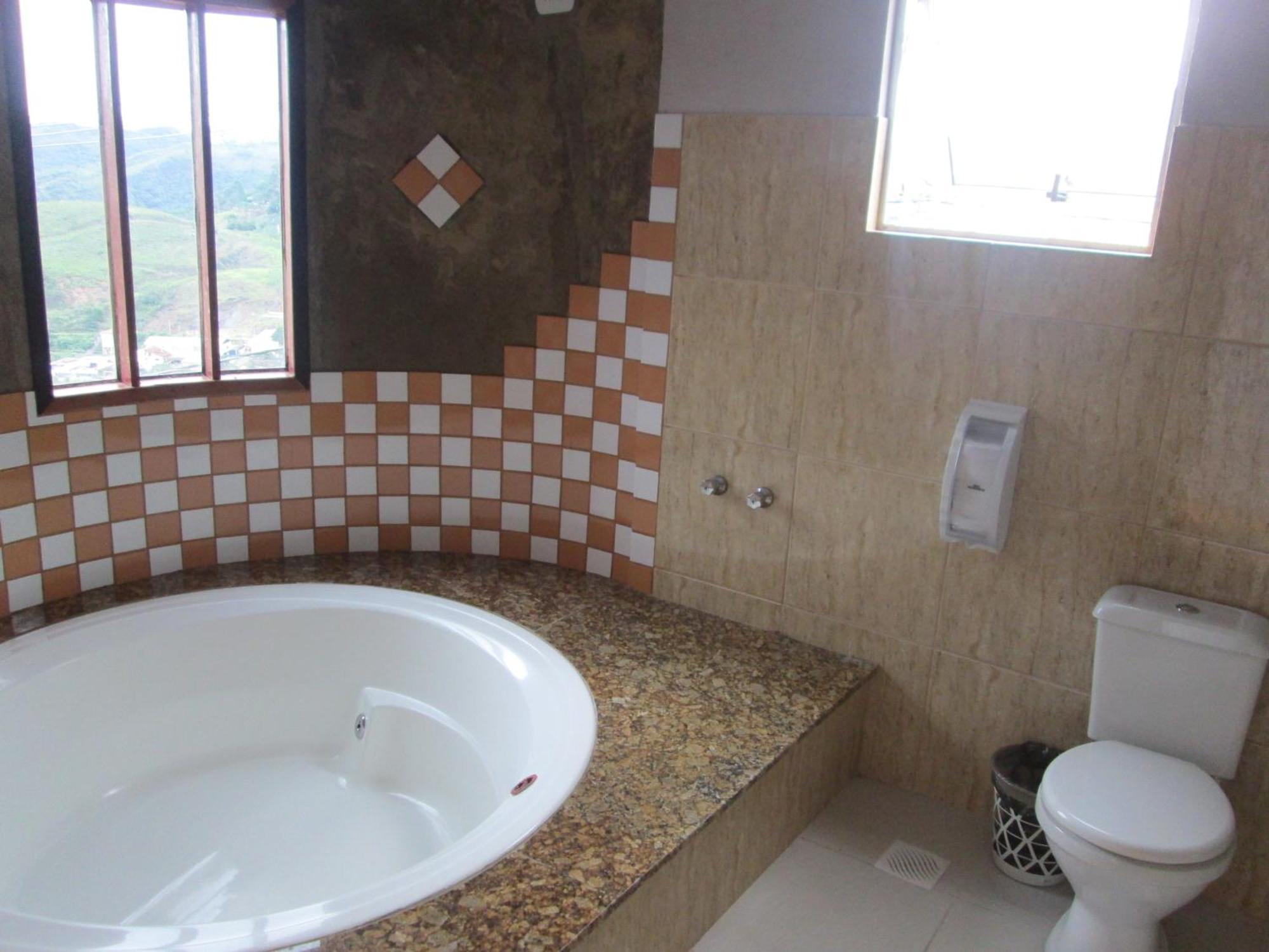 Pousada Inconfidência Mineira Ouro Preto  Quarto foto