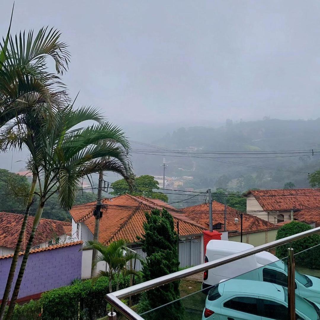 Pousada Inconfidência Mineira Ouro Preto  Exterior foto