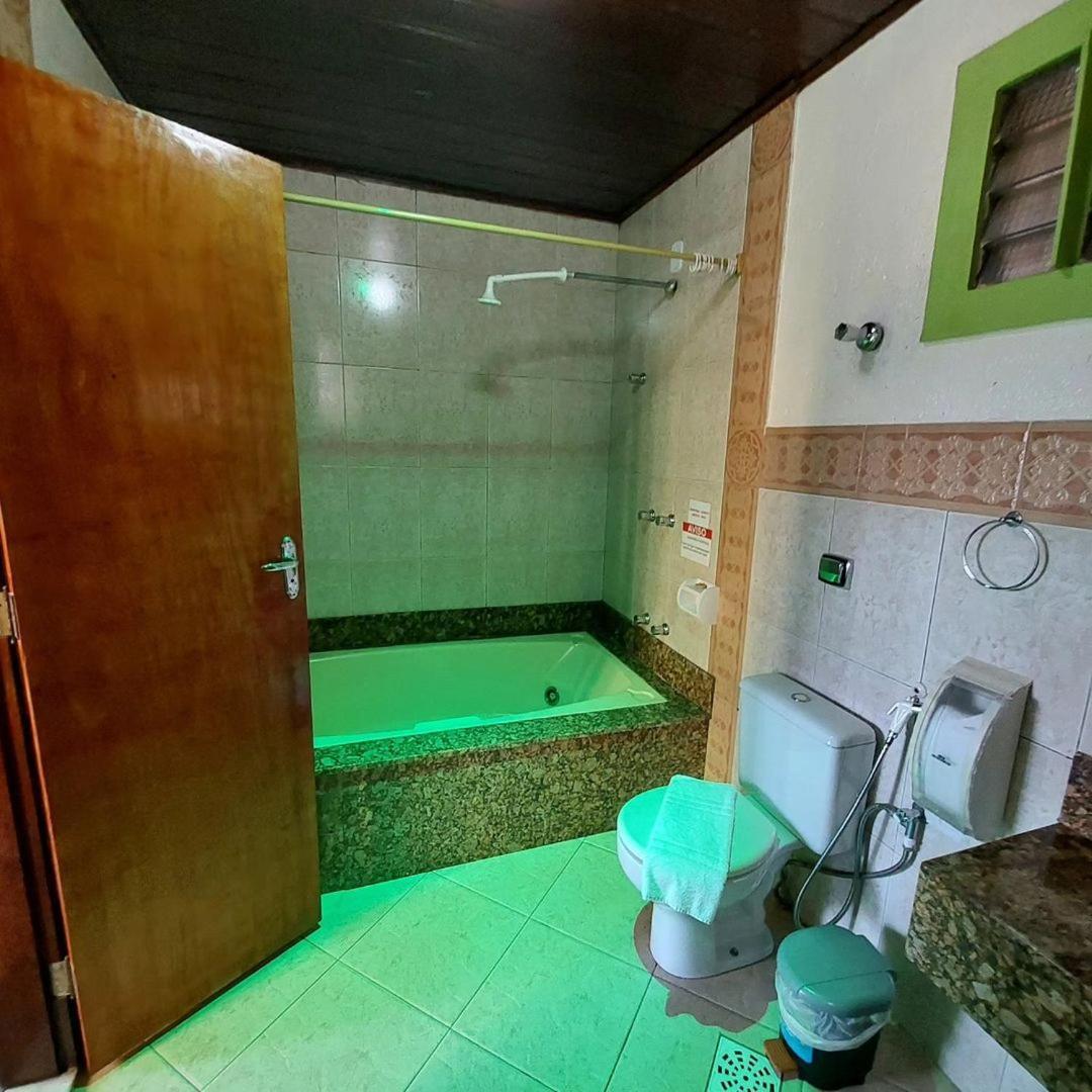 Pousada Inconfidência Mineira Ouro Preto  Exterior foto