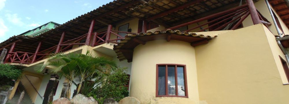 Pousada Inconfidência Mineira Ouro Preto  Exterior foto