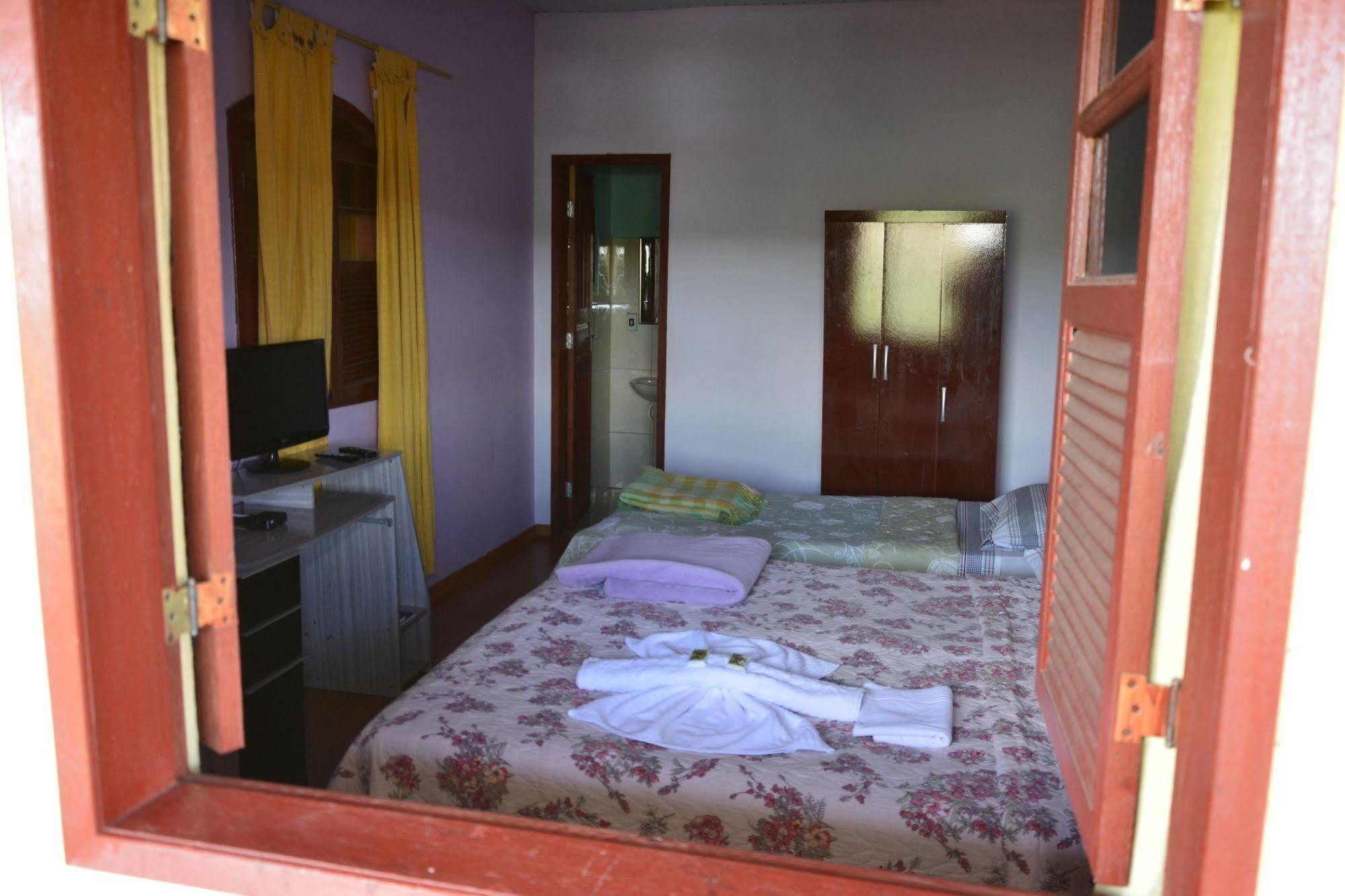 Pousada Inconfidência Mineira Ouro Preto  Exterior foto