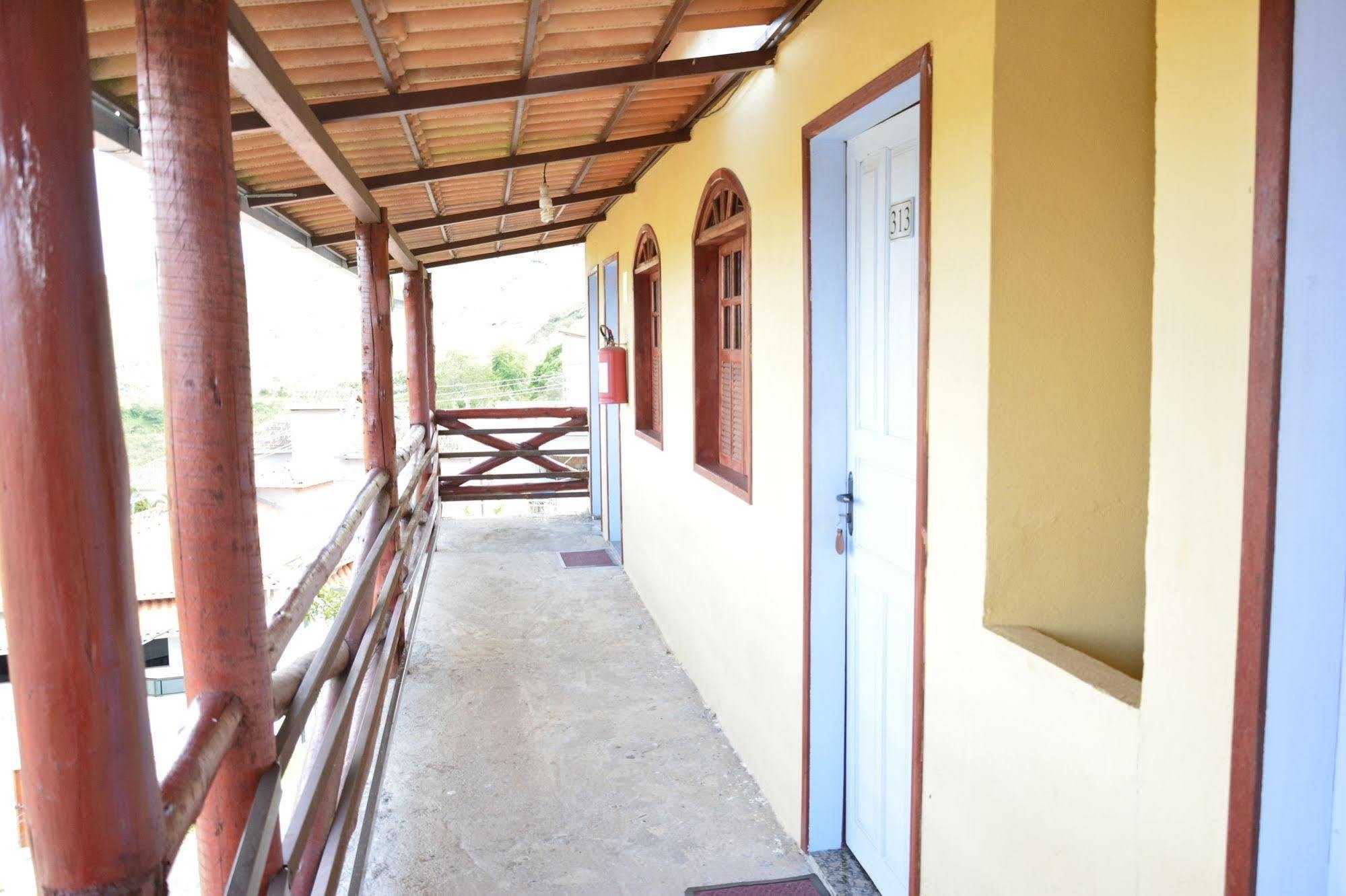 Pousada Inconfidência Mineira Ouro Preto  Exterior foto